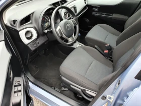 Toyota Yaris 1.5 Hybrid Lounge - 14750 лв. - 61167260 7
