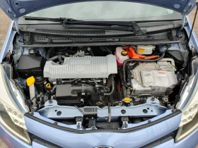 Toyota Yaris 1.5 Hybrid Lounge - 14750 лв. - 61167260 16