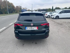 Fiat Tipo 1.4 бензин euro 6 - 13400 лв. / 6851.31 € - 57271719 6