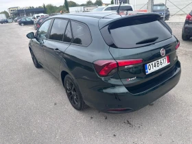 Fiat Tipo 1.4 бензин euro 6 - 13400 лв. / 6851.31 € - 57271719 5