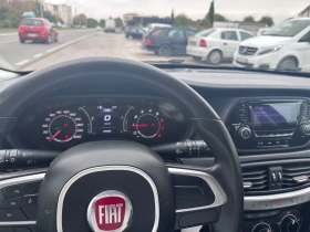 Fiat Tipo 1.4 бензин euro 6 - 13400 лв. / 6851.31 € - 57271719 11