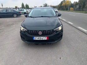 Fiat Tipo 1.4 бензин euro 6