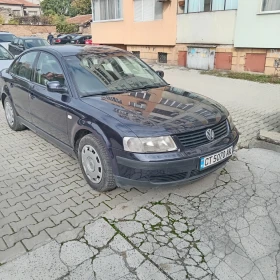 VW Passat  - изображение 1