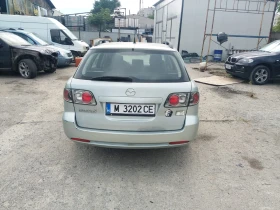 Mazda 6 | Mobile.bg    2