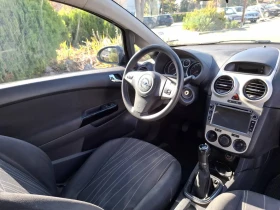 Opel Corsa 1.4  | Mobile.bg    9