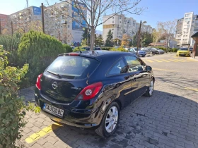 Opel Corsa 1.4  | Mobile.bg    5