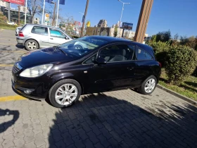 Opel Corsa 1.4  | Mobile.bg    3