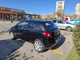 Opel Corsa 1.4  | Mobile.bg    4