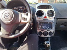 Opel Corsa 1.4  | Mobile.bg    11