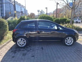 Opel Corsa 1.4  | Mobile.bg    6