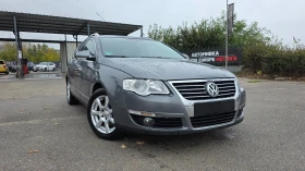 VW Passat АВТОМАТ/2.0d/170hp - 7499 лв. / 3834.18 € - 36462207 2