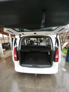 Citroen Berlingo | Mobile.bg    10