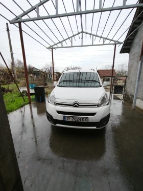Citroen Berlingo | Mobile.bg    6