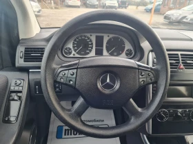 Mercedes-Benz B 180 2.0CDI-EXECUTIVE ПЕРФЕКТНА - 7900 лв. / 4039.21 € - 12248043 8