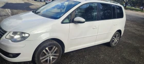 VW Touran, снимка 15