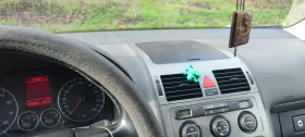 VW Touran, снимка 1