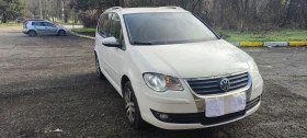 VW Touran, снимка 10