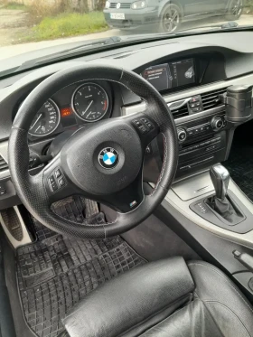 BMW 325 3000 D - 18000 лв. / 9203.25 € - 94770684 8