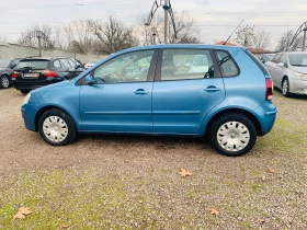 VW Polo 1.4tdi - 4300 лв. / 2198.56 € - 60344234 4