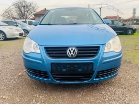 VW Polo 1.4tdi - 4300 лв. / 2198.56 € - 60344234 2