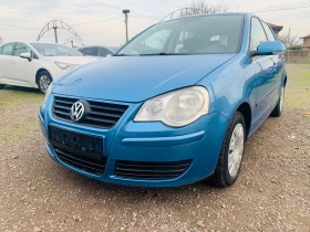 VW Polo 1.4tdi