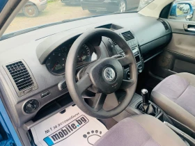 VW Polo 1.4tdi - 4300 лв. / 2198.56 € - 60344234 10