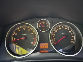 Opel Astra Twinport 1.6, снимка 8