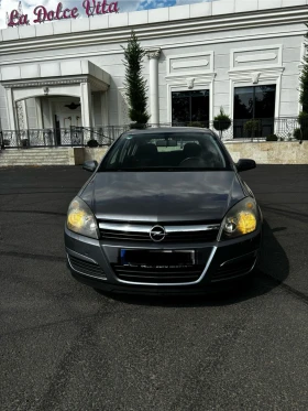 Opel Astra Twinport 1.6 - изображение 1