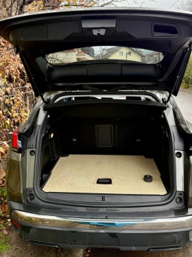 Peugeot 3008 1.5 HDI, снимка 4