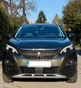 Peugeot 3008 1.5 HDI - изображение 1