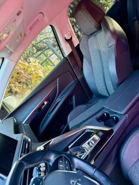 Peugeot 3008 1.5 HDI, снимка 9