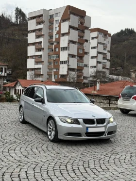 BMW 325 M57 - 3800 € / 7432.15 лв. - 46790977 3