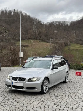 BMW 325 M57 - 3800 € / 7432.15 лв. - 46790977 2
