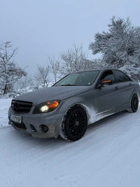 Mercedes-Benz C 320 C320 CDI 4MATIC AMG - 7650 € / 14962.10 лв. - 95716399 2