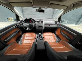 VW Touran 2.0TDI 170к.с CROSS - 6300 € / 12321.73 лв. - 62449581 7