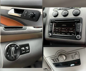 VW Touran 2.0TDI 170к.с CROSS - 6300 € / 12321.73 лв. - 62449581 14