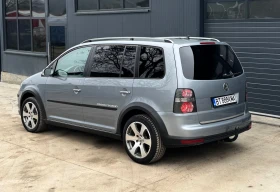 VW Touran 2.0TDI 170к.с CROSS - 6300 € / 12321.73 лв. - 62449581 5