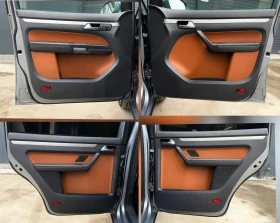 VW Touran 2.0TDI 170к.с CROSS - 6300 € / 12321.73 лв. - 62449581 9