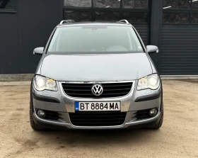 VW Touran 2.0TDI 170к.с CROSS - 6300 € / 12321.73 лв. - 62449581 3