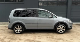 VW Touran 2.0TDI 170к.с CROSS - 6300 € / 12321.73 лв. - 62449581 11