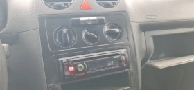 VW Caddy 2.0SDI BDJ - 2450 € / 4791.78 лв. - 38824608 12