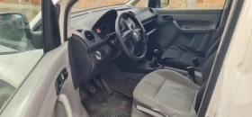 VW Caddy 2.0SDI BDJ - 2450 € / 4791.78 лв. - 38824608 11