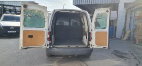 VW Caddy 2.0SDI BDJ - 2450 € / 4791.78 лв. - 38824608 15