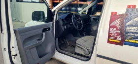 VW Caddy 2.0SDI BDJ - 2450 € / 4791.78 лв. - 38824608 14