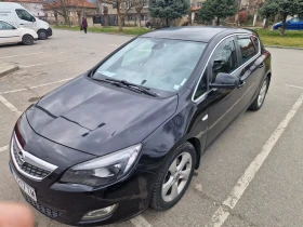 Opel Astra - 3300 € / 6454.24 лв. - 66080783 8