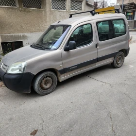 Citroen Berlingo - 1620 € / 3168.44 лв. - 10629006 3