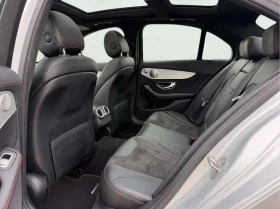 Mercedes-Benz CLA AMG* 4MATIC* ����������* (���� �� ��) | Mobile.bg � ����� ������ 9