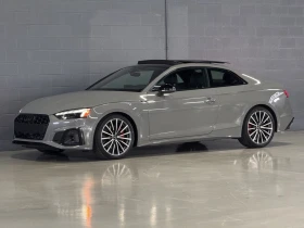 Audi A5 Progressiv* 45 TFSI* АвтоКредит* (ЦЕНА ДО БГ) | Auto.bg — изображение 9