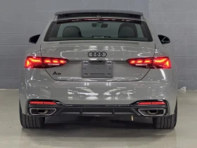 Audi A5 Progressiv* 45 TFSI* АвтоКредит* (ЦЕНА ДО БГ) | Auto.bg — изображение 5