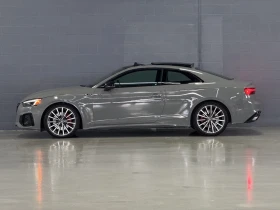 Audi A5 Progressiv* 45 TFSI* АвтоКредит* (ЦЕНА ДО БГ) | Auto.bg — изображение 7